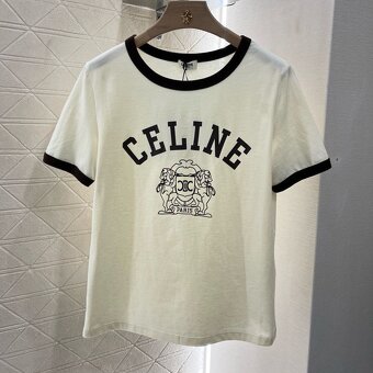 Céline tričko v.S/M Skladom - 3