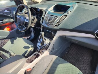 Ford C-MAX 2,0 diesel - 3