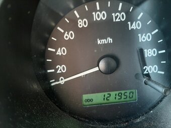 Vymením - predám Chevrolet - Daewoo Kalos 1.4 , r.v. 2004 - 3