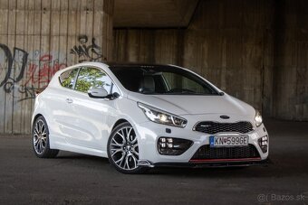 Kia Ceed 1.6 T-GDI GT - 3