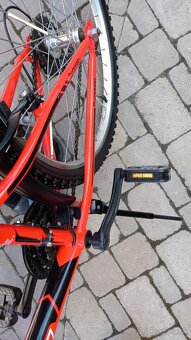 Juniorský bicykel Harry Jetty 24 - 3