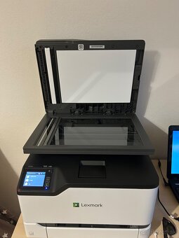 Tlačiareň Lexmark CX331 - 3
