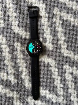 Xiaomi watch S1 - 3