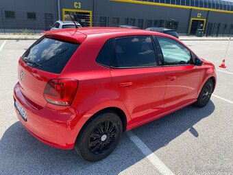 Predam VW POLO - 3