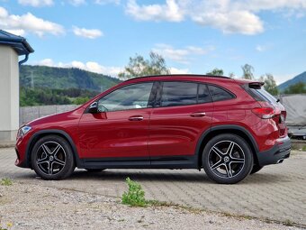 Mercedes-Benz GLA 220 d 4MATIC A/T Odpočet DPH - 3
