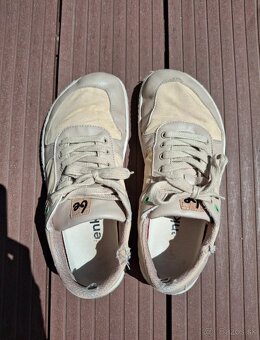 Barefoot Be Lenka - 3