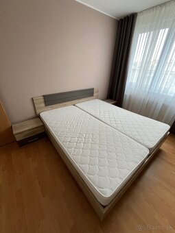 Spálňová zostava - 3