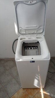 Predám práčku značky Electrolux - 3