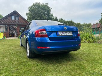 Škoda octavia 3 1.4tsi 110kw DSG - 3