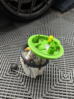 LPFP Walbro Hellcat 525 MQB - 3
