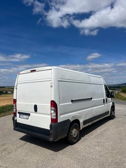 Citroën jumper - 3