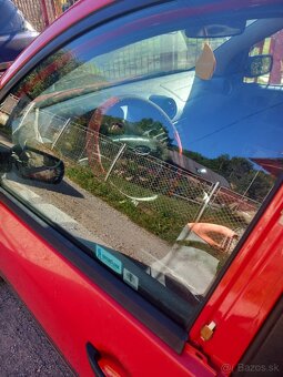 Fiesta 1.3.51kw - 3