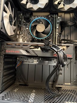6500 XT Gaming OC 4GB - 3