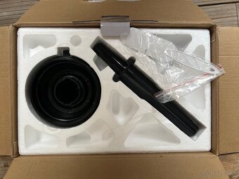 Blender g21 excellent - 3