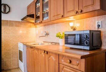 ALL INCLUSIVE | NA PRENÁJOM 1,5-IZBOVÝ BYT S PIVNICOU, ČÍČOV - 3