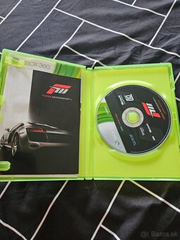 Forza Motosport 3 xbox 360 10e - 3