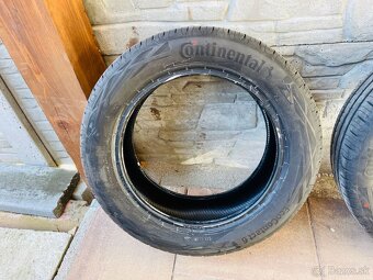 Letne Continental EcoContact 6 185/55 R15 - 3