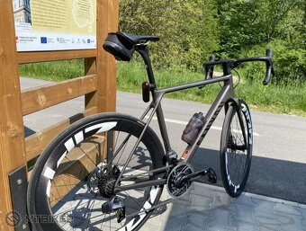 Predam Canyon Ultimate CF SL 8 eTap LTD Rsvp Zipp 404 - 3
