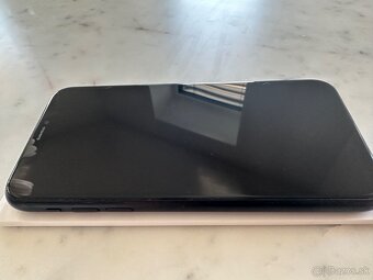 Iphone XR 64GB , komplet+ 6x ochr.folia - 3