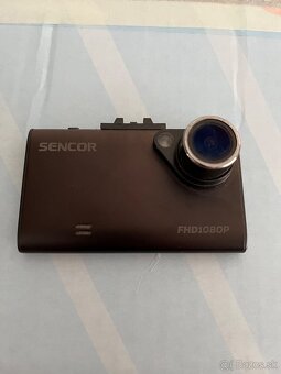 Auto kamera SENCOR SCR 2100 FHD - 3