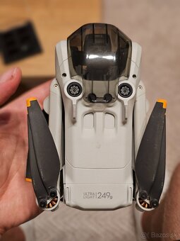 Dji mini 3 pro flymore combo - 3
