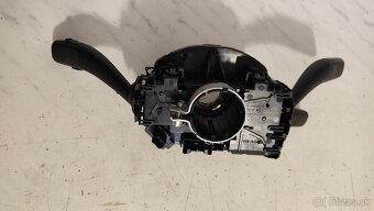 Packy Audi A4 B8 - 3
