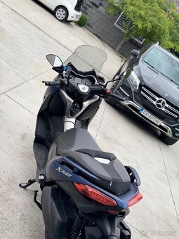 Yamaha x max 300 - 3