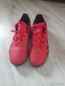 Adidas predator turfy nové nevyužité - 3