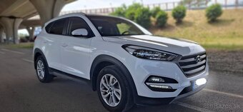 TUSCON 1.7 CRDi 16V - 3