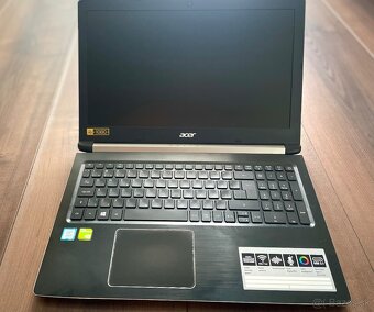 Predám Acer Aspire 5, Intel Core i5, SSD, v super stave - 3
