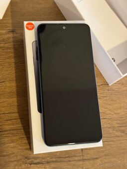 📱 Xiaomi Redmi Note 12 – 128 GB / 4 GB RAM – Modrý - 3