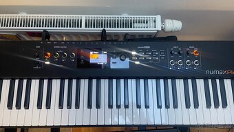 Studiologic Numa X Piano 73 - 3