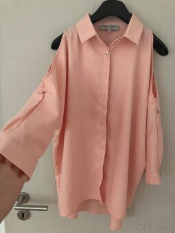 Kosele, tricka - next, parisian colection - 3