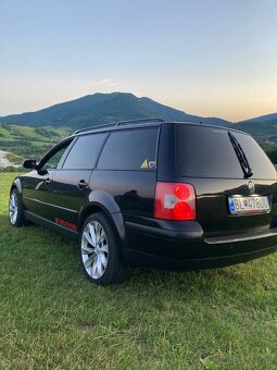 vw Passat b5.5 1.9 TDi 96kw 4motion - 3