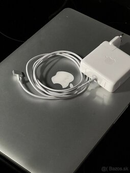 MacBook Pro 15 Mid 2014 (4 jadrá i7 16 Gb Ram) - 3
