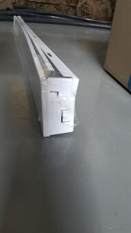 Rámik 1200x300 pre LED panel - 3