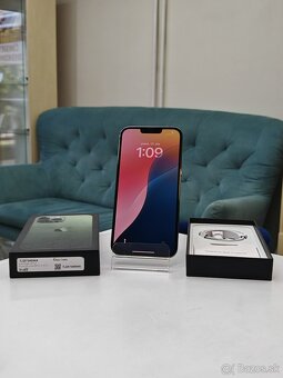 Iphone 13 Pro Max 256GB | ZÁRUKA 2 ROKY - 3