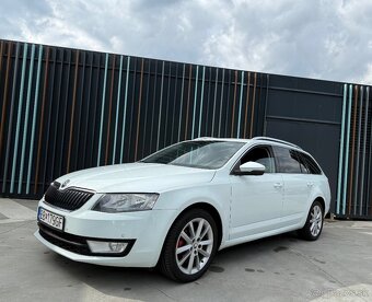✅ ŠKODA OCTAVIA 3 DSG ✅ kúpené v SR ✅ - 3