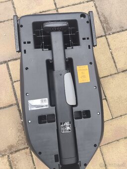 Autosedačka CYBEX + isofix - 3