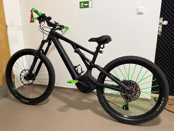 Specialized Turbo Levo 3 Alloy S5 - 3