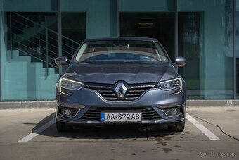 Renault MEGANE GrandCoupé 1.6 SCe M5 - 3
