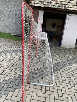 Hokejová brána - 3