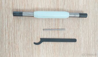 Mikrometer 125-150 mm na predaj - 3