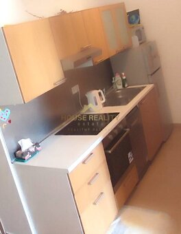 Novostavba 1 izbový byt s balkónom, Pekná cesta, Bratislava - 3
