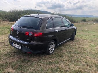 Fiat Croma 1.9 JTDm 110kW (r. 2009) – NEPOJAZDNÉ - 3