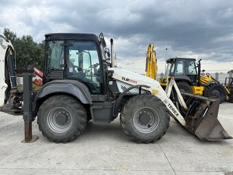 Terex TLB990/2018 traktor bager - 3