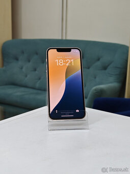 iPhone 13 Mini 128GB Pink | Záruka - 3