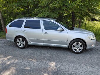 Škoda Octavia combi - 3