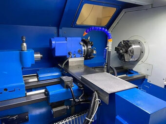 CNC sústruh CNC sústruh ⵁ 230 x 750 mm Numturn 420 - 3