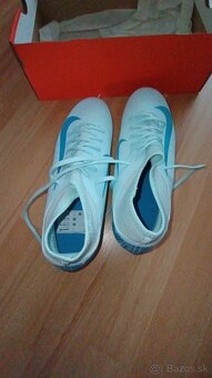 Kopačky Nike Superfly 10 club. Vel.43 - 3
